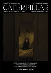 Poster for Caterpillar