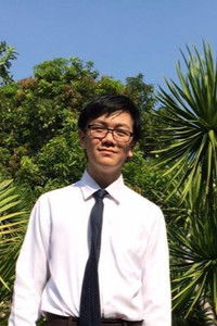 Profile of Dominic Zulueta