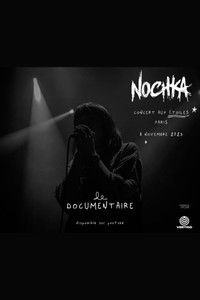 Poster for Nochka: Concert aux étoiles