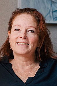 Profile of Petra Sas