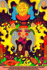 Poster for Soul of the Light
