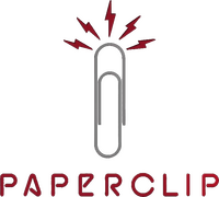 Logo - Paperclip