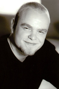 Profile of Michael Adamwaite