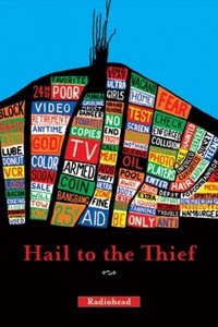 Radiohead: Hail To The Thief