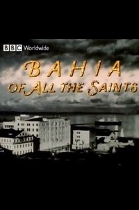 Poster for Bahia of All the Saints