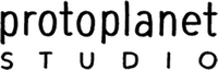 logo for Protoplanet Studio