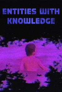 Poster for Entities with Knowledge