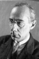 Profile of Aleksandr Belyaev