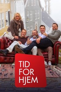 Poster for Tid for hjem