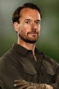 Profile of Gijs van Vuuren
