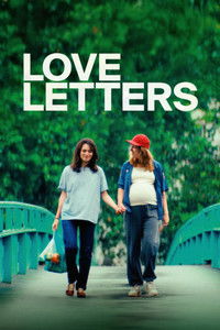 Poster for Love Letters