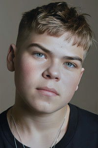 Profile of Chris Burton