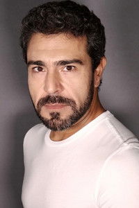 Profile of Marcos Tardin