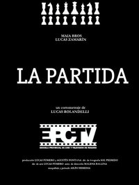 Poster for The game