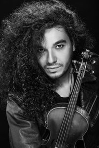 Profile of Nemanja Radulović