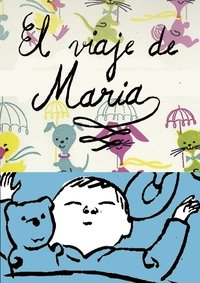 Poster for Maria’s Journey