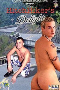 Poster for HitchHiker's Delight