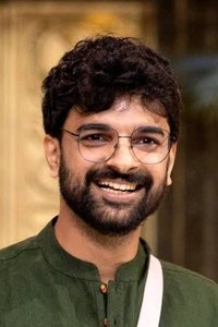 Profile of Samdish Bhatia