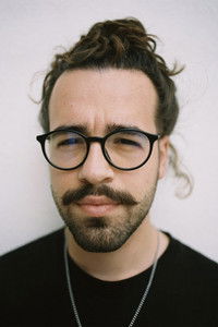 Profile of Ricardo Barrileiro