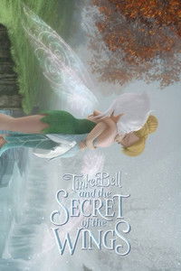 Poster for Secret of the Wings