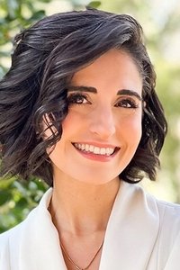 Profile of Shirin Askari