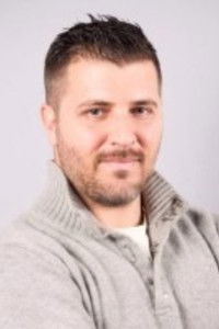 Profile of Pasqual Tardi