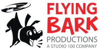 Logo - Flying Bark Productions