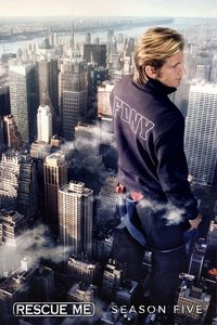 Poster for Season 5