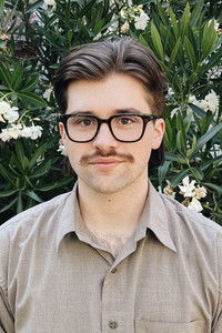 Profile of Brandon Hoeg