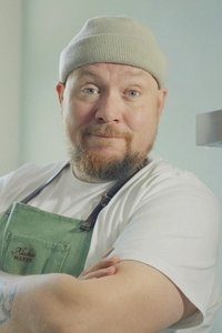 Profile of Nick Toet