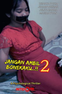 Jangan Ambil Bonekaku..!! 2