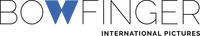 Logo - Bowfinger