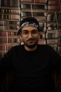 Profile of Kareem Al Sawalmeh