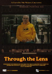 Poster for Through the Lens