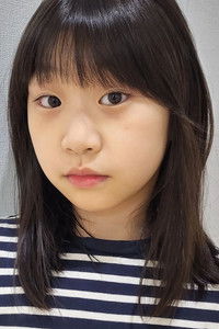 Profile of Hwang Jung-eum