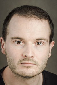 Profile of Frank Harvey