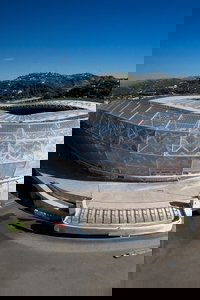 MEGASTADIUM : Le tour de France