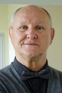 Profile of Peter Obermann