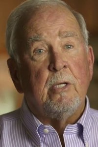 Profile of William C. Dear