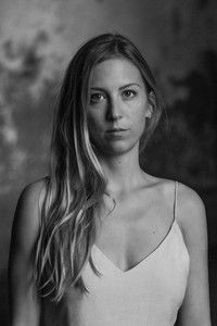 Profile of Victoria Hely-Hutchinson