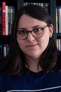 Profile of Melissa Arcak