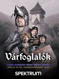 Poster for Season 2