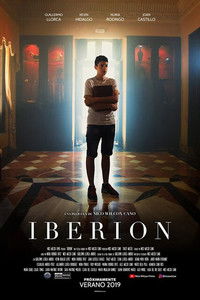 Poster for Iberion