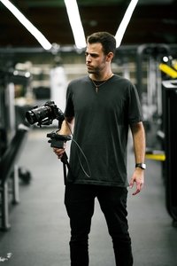 Profile of Brandon Layman