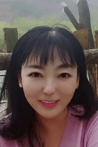 Profile of Lifu Wang