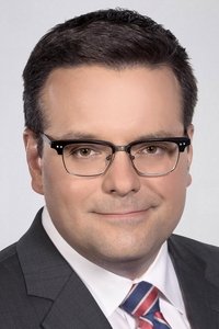 Profile of Daniel Thibeault