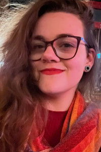 Profile of Camila Castro