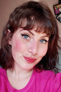 Profile of Mariane Kerekes