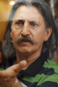 Profile of Mojtaba Rahimi