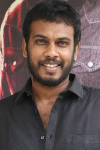 Profile of Karthik Thangavel
